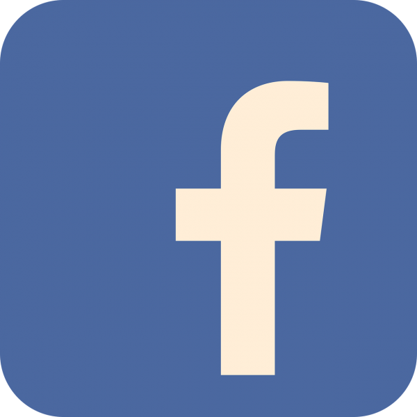 Besuchen Sie uns auf facebook